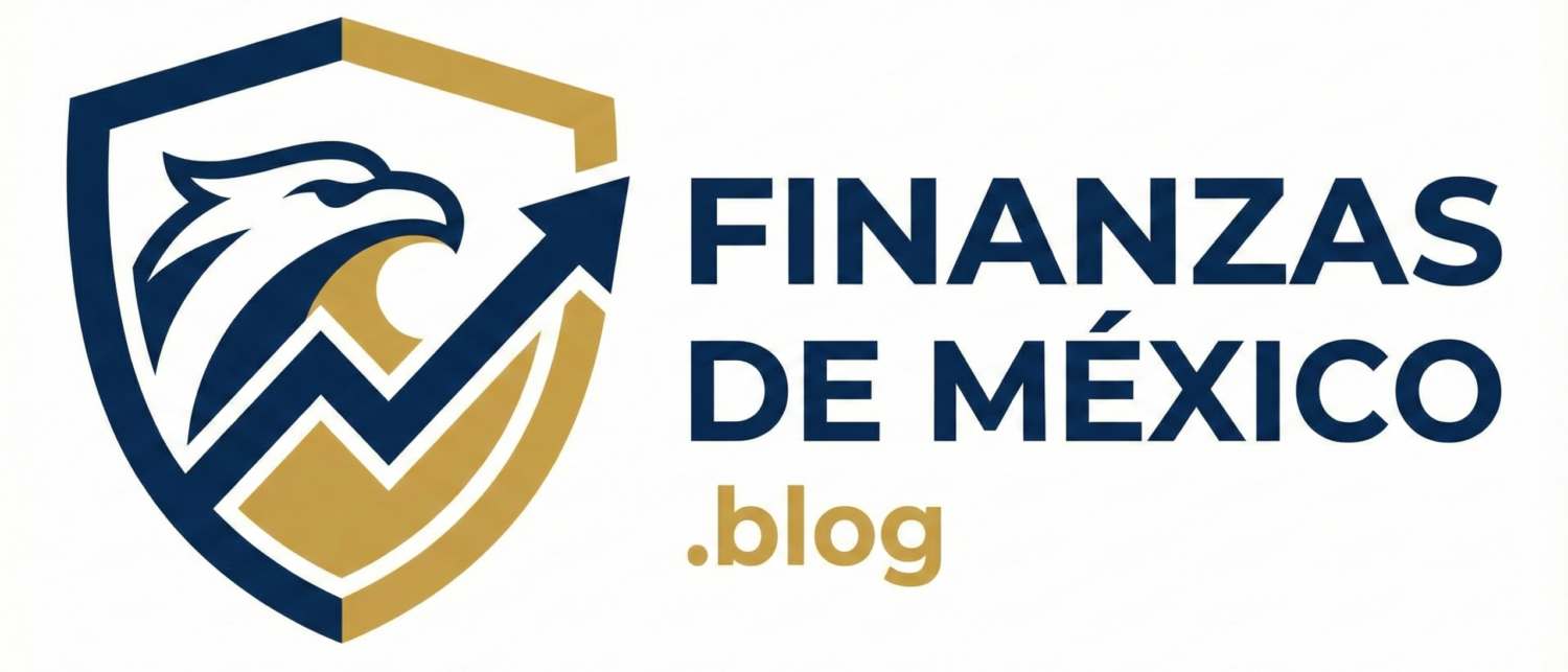 FINANZAS DE MÉXICO
