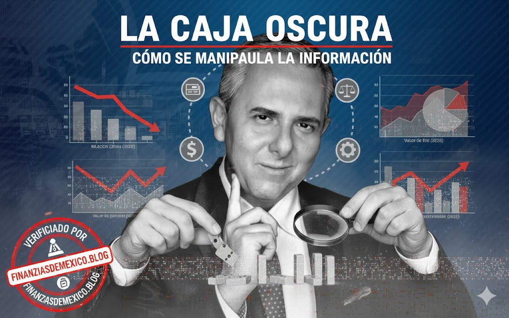 Auditoría a la Opacidad: Lo que Luis Cárdenas “olvidó” mencionar sobre el Monopolio del Traslado de Valores